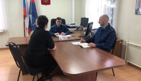 Проблемы уличного освещения и содержания дорог в Старошайговском районе: обращения граждан