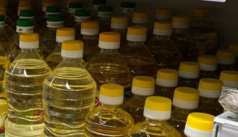 ФАС России инициирует проверки цен на популярные продукты: масло, соль и майонез