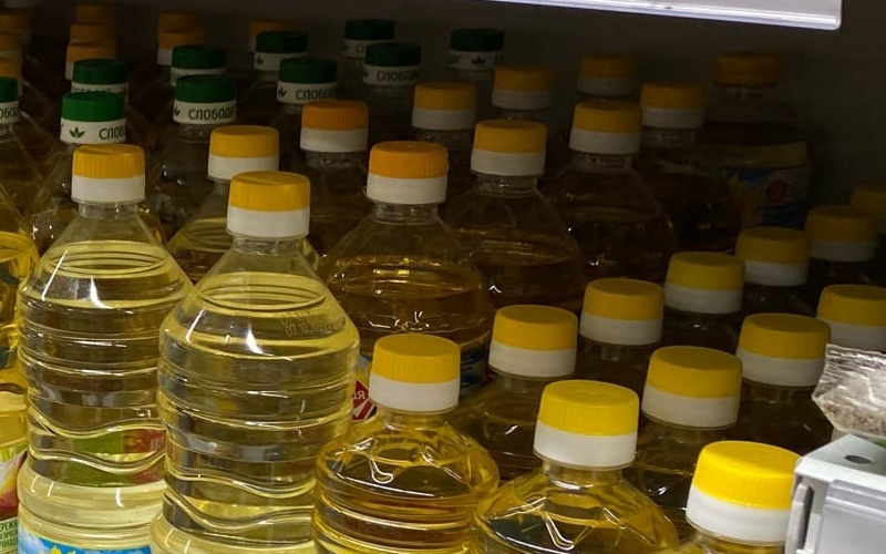 ФАС России инициирует проверки цен на популярные продукты: масло, соль и майонез