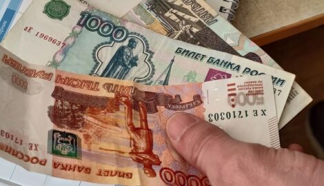 Рост зарплат в России: кто теперь зарабатывает больше всего?