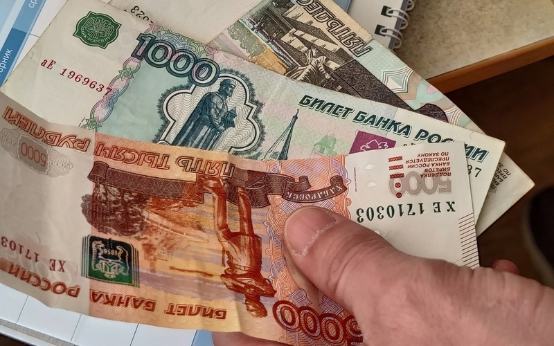 Рост зарплат в России: кто теперь зарабатывает больше всего?