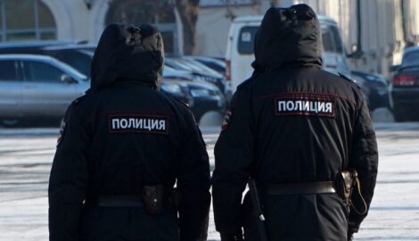 В Саранске девушка получила 13 штрафов за оскорбительные посты в соцсетях