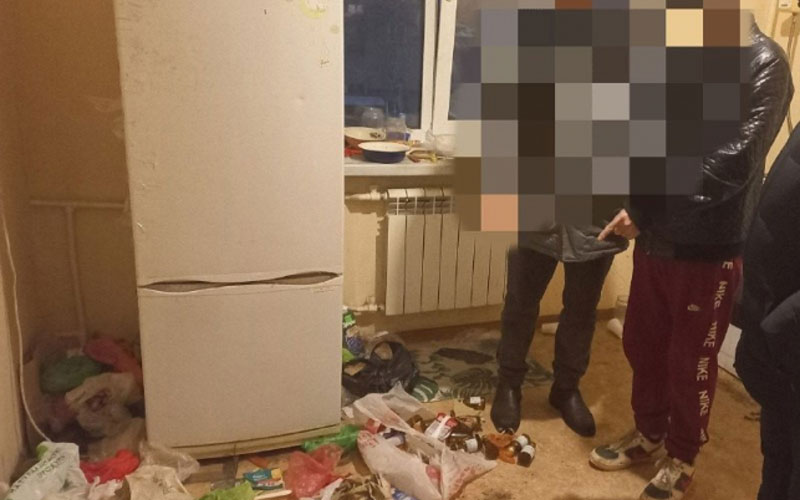 В Мордовии вынесли условные сроки двум мужчинам за хранение марихуаны