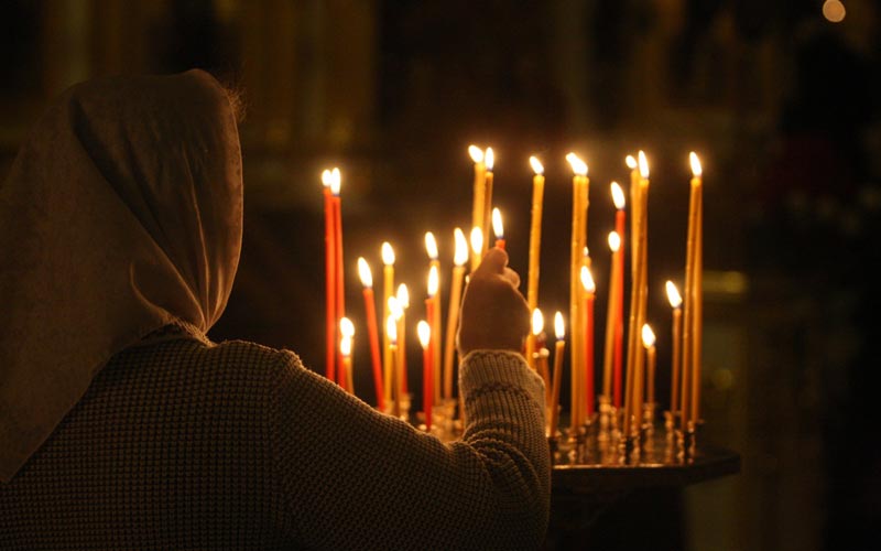 Радоница в 2025 году: дата, традиции и значение поминального дня