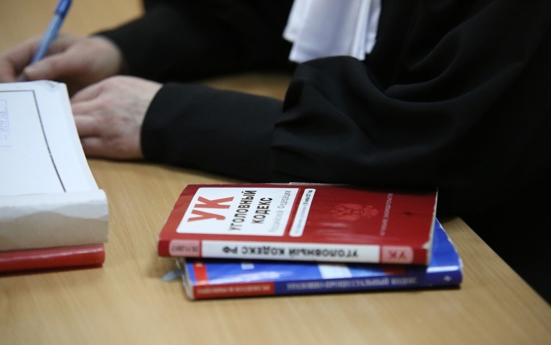 Жестокость в Саранске: Мужчина получил реальный срок за обезображивание лица знакомой