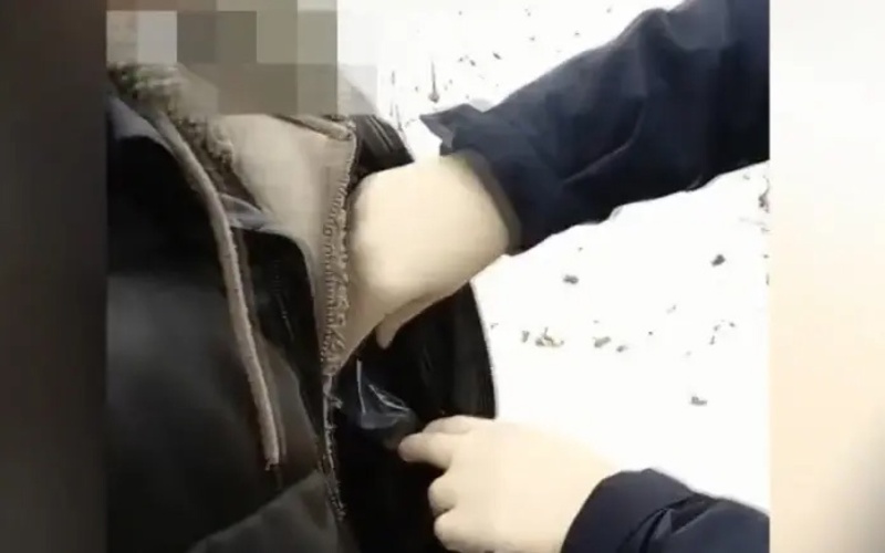 В Мордовии молодых любителей гашиша наказали рублем: 300 тысяч за наркотики