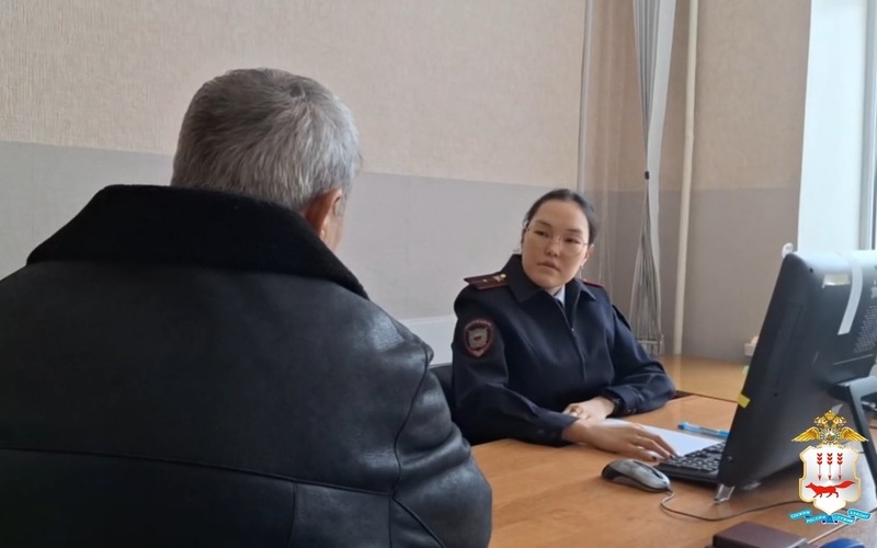 Саранский рецидив: наркозависимый вновь задержан с крупной дозой