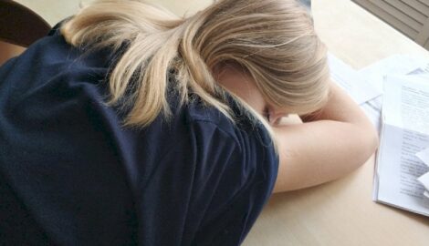 Как вернуть спокойствие: советы эксперта по борьбе с тревогой