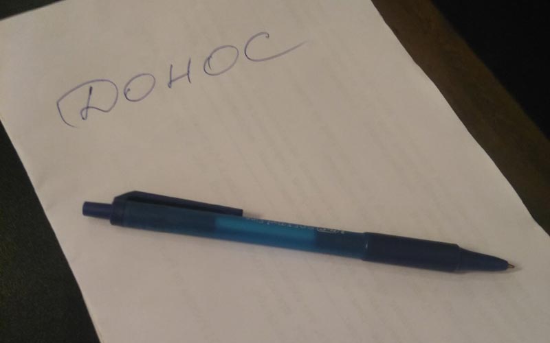 Условный срок за обиду: Жительница Мордовии инсценировала угрозу убийством
