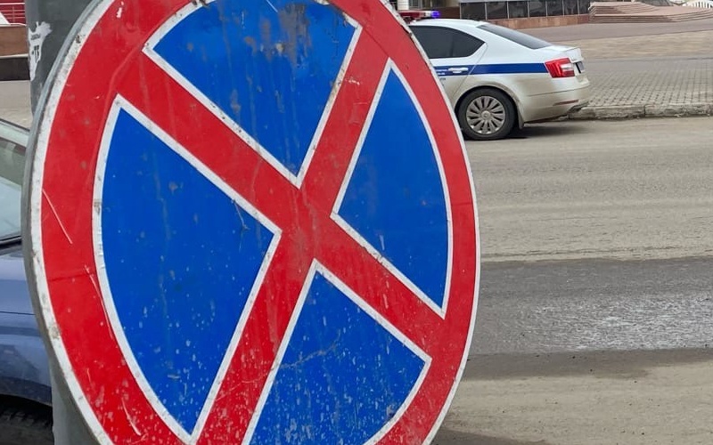 Внимание, Саранск: Ограничение движения транспорта на Юго-Западе из-за снегоуборки