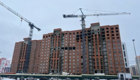 Пенсионерам МВД предложили бесплатное жилье: инициатива депутатов Госдумы
