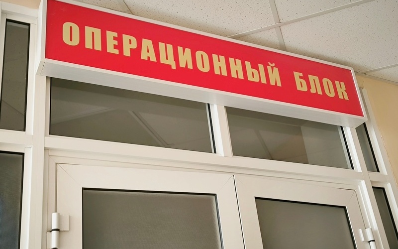 Чудо в Челябинске: врачи спасли пенсионерку, перенесшую 16 инсультов и тяжелую операцию