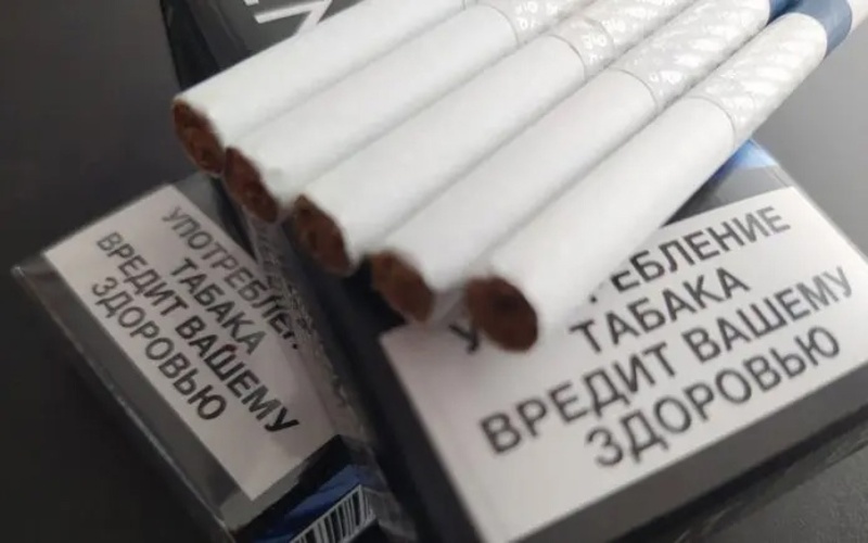 В Мордовии судебные приставы взыскали крупную сумму штрафов с курильщиков
