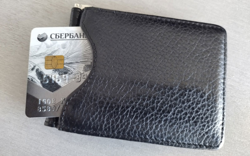 В Ковылкине вахтовик похитил более 13 тысяч рублей с бесконтактной карты знакомой