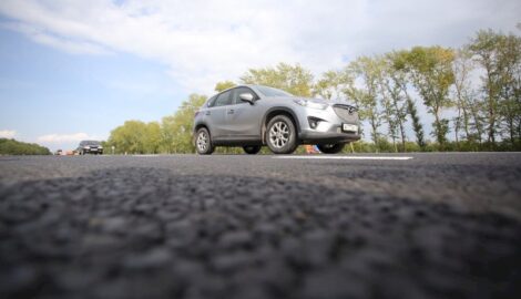 Жесткое наказание за пьяную езду: житель Мордовии лишился автомобиля