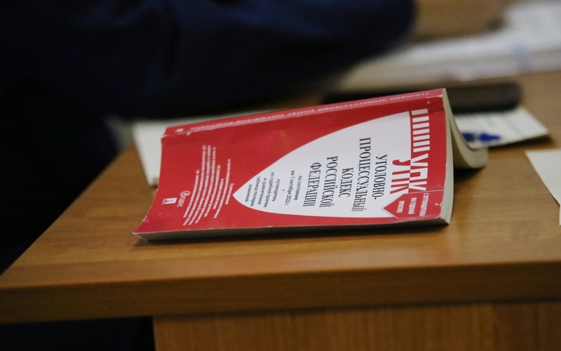 В Мордовии директор школы осужден условно за фиктивное преподавание