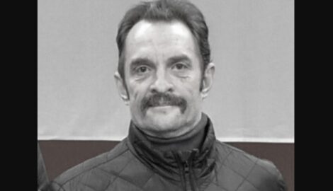 Мордовия скорбит: ушел из жизни вице-президент Федерации хоккея Владимир Чиглинцев