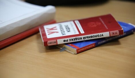 В Мордовии разгневанная женщина одним ударом ножа лишила жизни ревнивого супруга