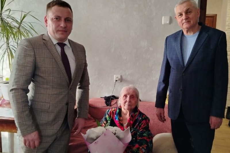 Мордовия отмечает 80-летие Победы: ветераны получают заслуженные награды