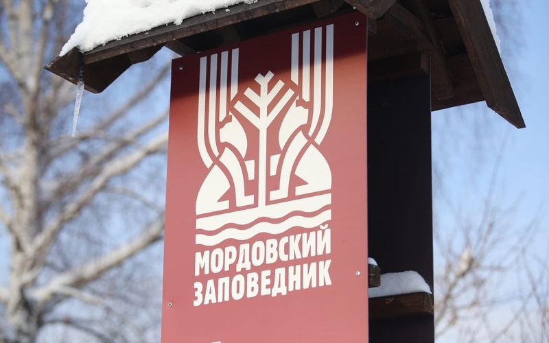 Яркие выходные в Мордовии: заповедник приглашает на зимний фестиваль "День рысения"