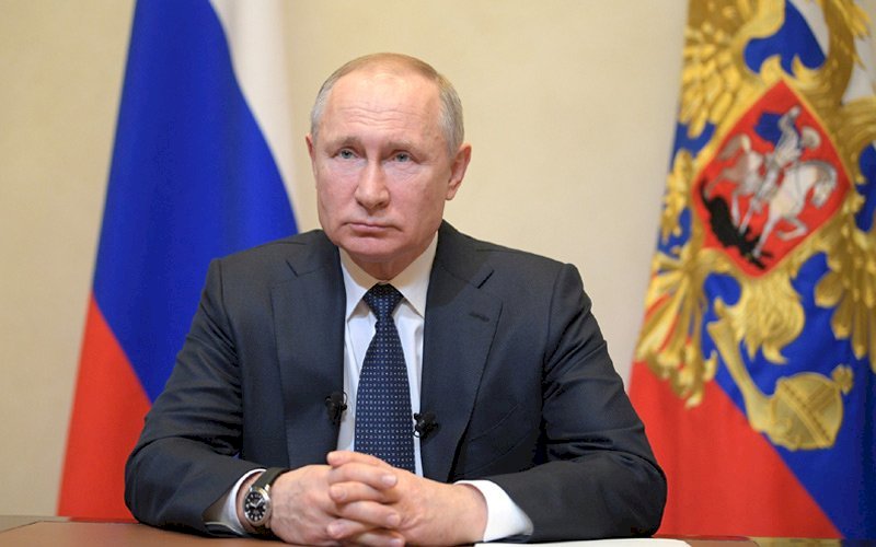 Экология в приоритете: в России создан президентский фонд природоохранных проектов