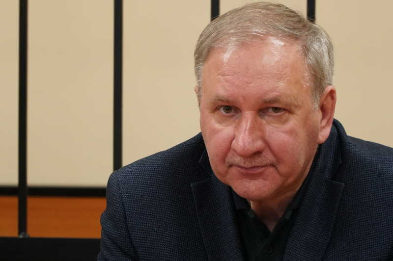 Судебная рокировка в деле экс-премьера Мордовии Сидорова: ждет ли его суд в другом регионе?