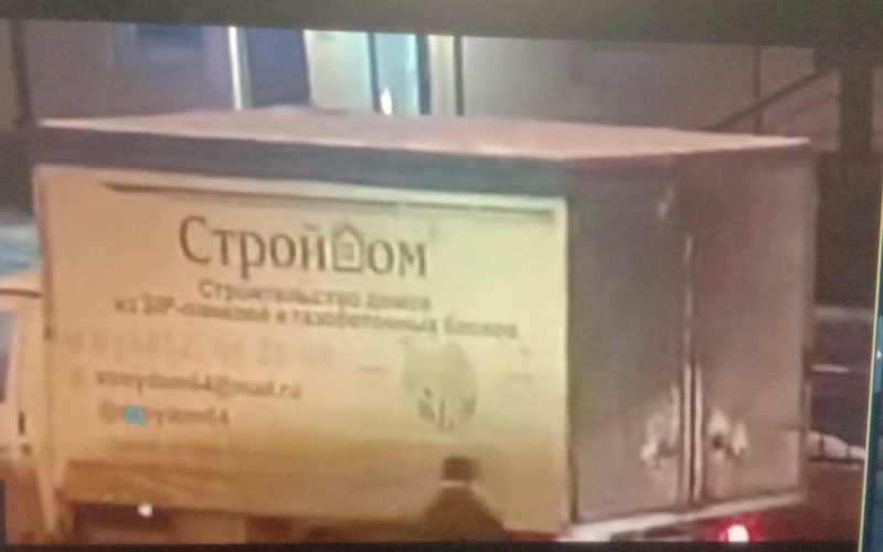 В Саранске устанавливают личность водителя, сбившего подростка и скрывшегося с места ДТП