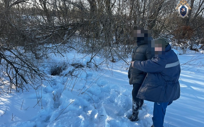 В Мордовии мужчина жестоко расправился с многодетной женой, пытаясь скрыть следы преступления
