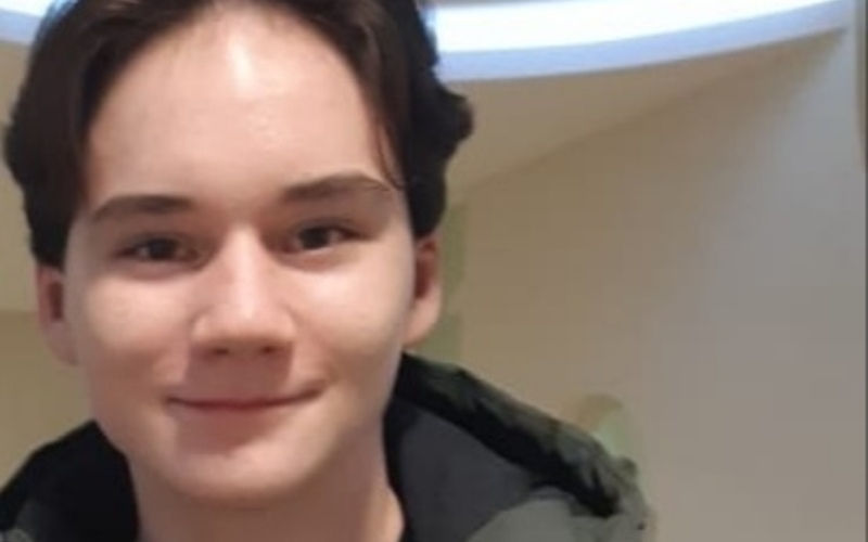 В Саранске продолжаются поиски 15-летнего Марата Байбикова, пропавшего без вести