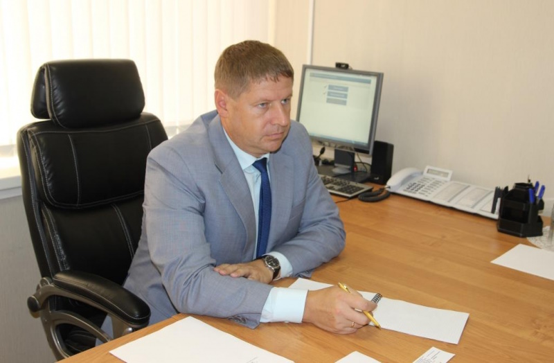 Уроженец Мордовии Владислав Смирнов удостоен звания генерал-майора