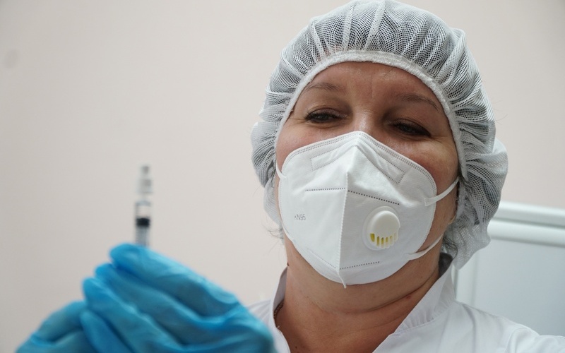 В России названы сроки появления персональной вакцины от рака