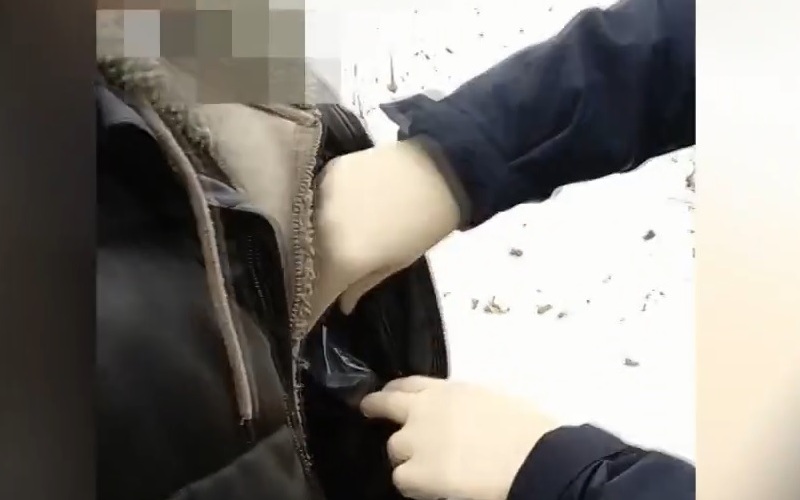 В Мордовии двое жителей Саранска предстанут перед судом за крупную партию гашиша