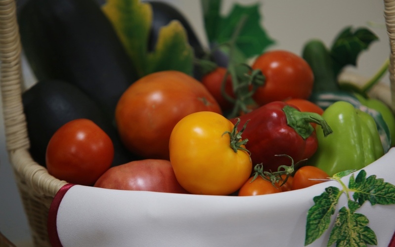 Топ-продуктов для крепкого сердца и здоровых сосудов: рекомендации специалистов