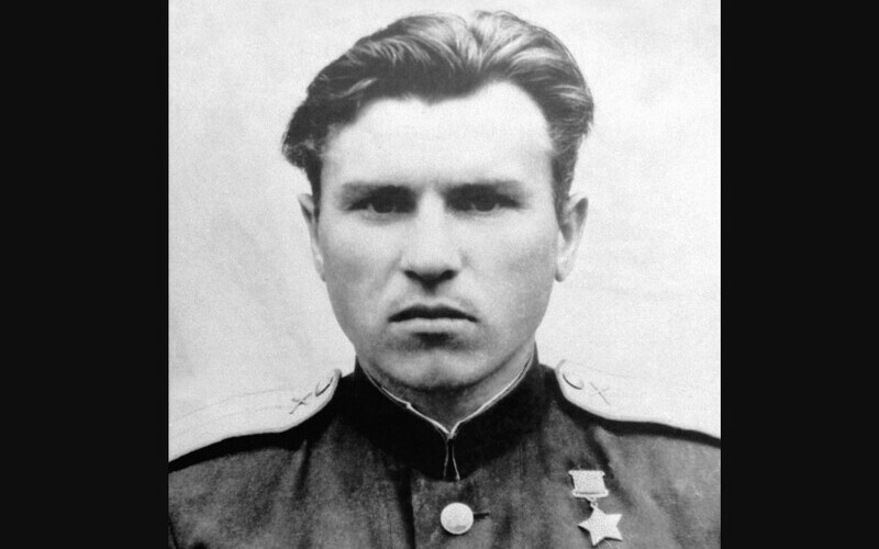 Иван Едунов: Герой Советского Союза из заброшенной деревни