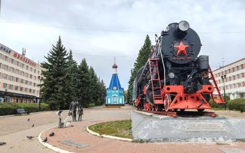 Привокзальная площадь Рузаевки преобразится к весне: что ждет жителей?