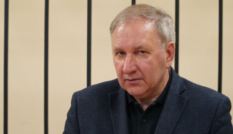 Домашний арест экс-премьера Мордовии Владимира Сидорова продлен до конца июля
