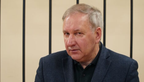 Экс-премьера Мордовии Владимира Сидорова будут судить в Саранске: суд не удовлетворил просьбу защиты