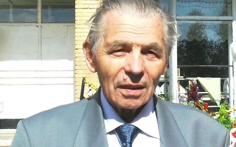 Ушел из жизни Сергей Юношев – уроженец Мордовии и один из создателей легендарного «Бурана»