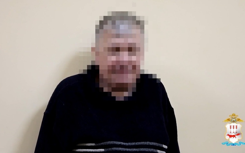 В Саранске дворник-налетчик напал с ножом на женщину у школы: жертва в реанимации