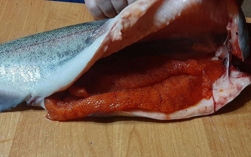 Диетолог назвала лучшие продукты, богатые витамином D