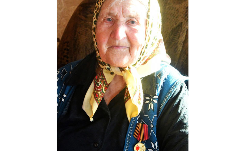 Подвиг тыла не забыт: в Мордовии чествуют ветеранов к 80-летию Победы