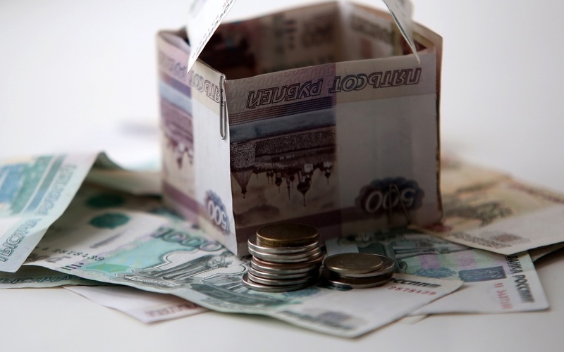 Средняя зарплата в России в 2024 году: регионы-лидеры и самые прибыльные отрасли