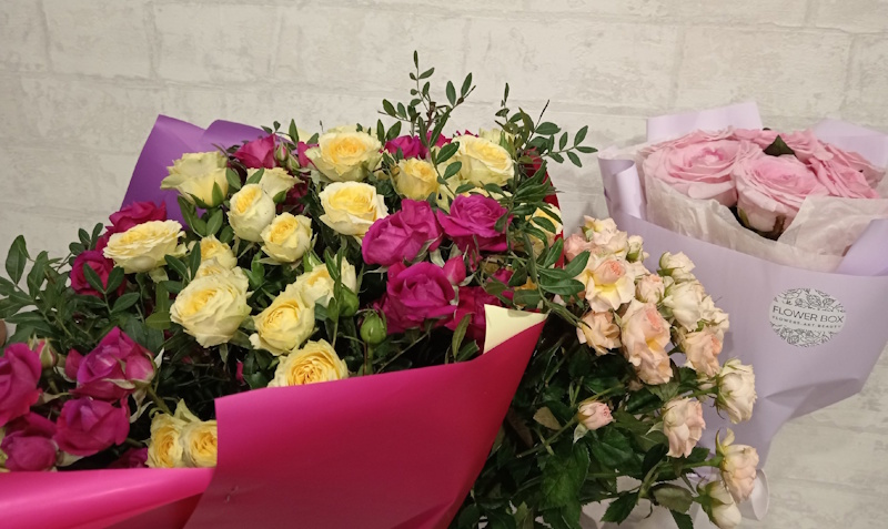 Увядшие цветы – не приговор: 5 идей для стильного декора вашего дома