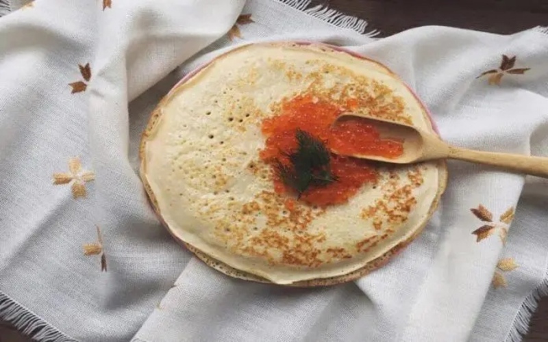 Секреты выбора идеальной икры: как насладиться вкусом и качеством