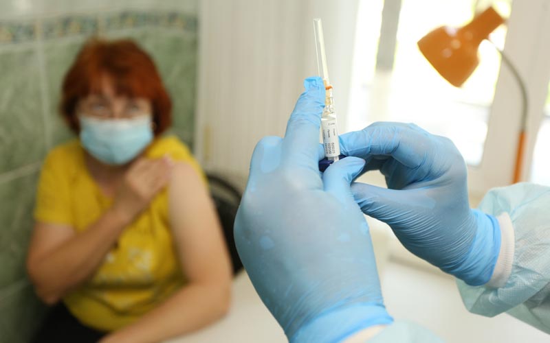 Прививка для каждого: почему вакцинация важна даже при крепком здоровье