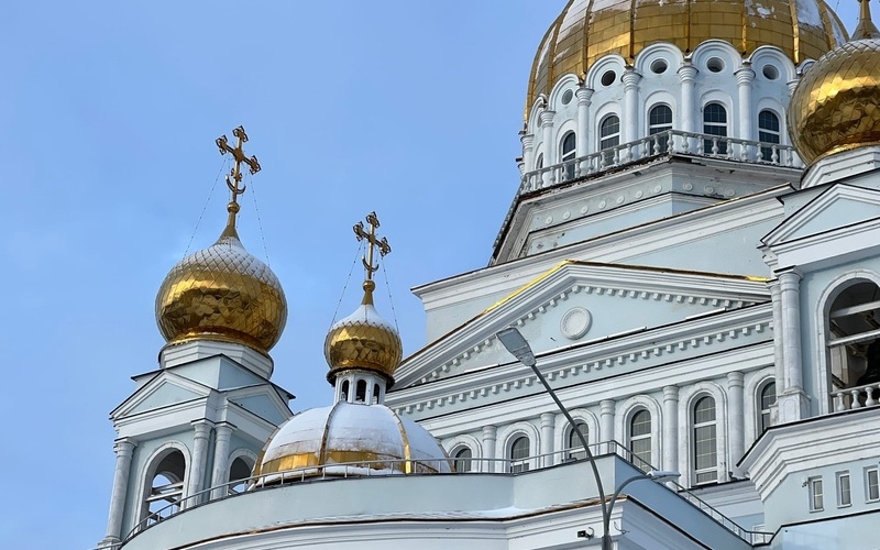 Великий пост: шаги к духовному обновлению и подготовке