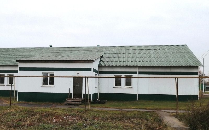 Радостная новость для Ромоданово: в поселке снова работает баня!