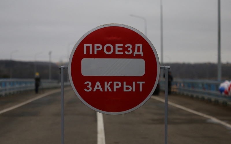 В Марий Эл дан старт новому этапу строительства дороги к аэропорту Йошкар-Олы