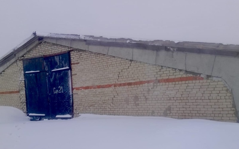 В Мордовии задержан агробизнесмен за хищение зерна на 12,5 млн рублей