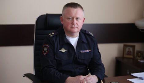 Мордовия добилась впечатляющего снижения смертности на дорогах: интервью с главой Госавтоинспекции